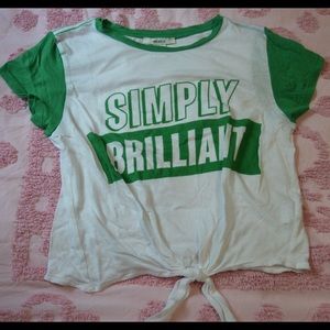 Simply Brilliant T-Shirt